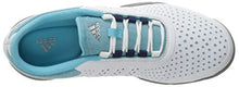 adidas Women's W Adipure Sport Bluglo/Ng Golf Shoe
adidas
