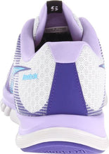 Reebok Footwear Womens SubLite Duo Chase Running Shoe