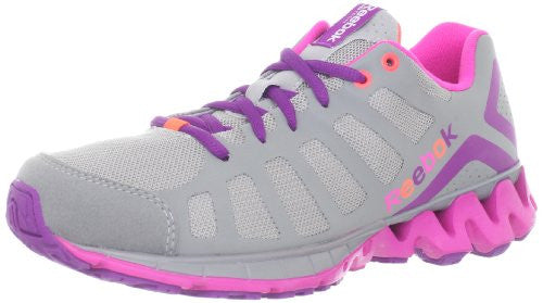 Reebok Zig Heel Running Shoe