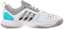 adidas Performance Women's Barricade Classic Bounce W Training Footwear
adidas