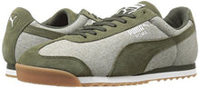 PUMA Men's Roma Denim S Fashion Sneaker