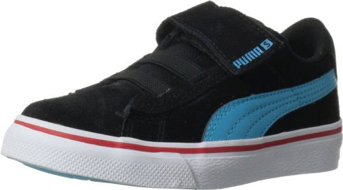 PUMA S Vulc V Kids Sneaker (Toddler/Little Kid/Big Kid)