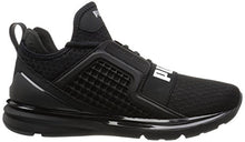 PUMA Women's Ignite Limitless Wn's Cross-Trainer Shoe
puma