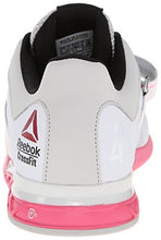 Reebok Women's Lifter 2.0 Weight-Lifting Shoe