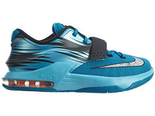Nike KD VII GS 7 Youth Basketball Shoes 669942-155
nike