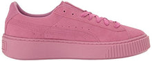 PUMA Women's Basket Platform Reset Wn's Fashion Sneaker
puma