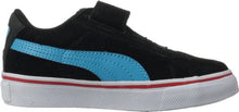 PUMA S Vulc V Kids Sneaker (Toddler/Little Kid/Big Kid)