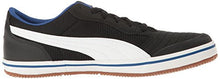 PUMA Men's Astro Sala Soccer Shoe
puma