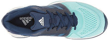 adidas Women's Barricade Club W Tennis Shoe
adidas
