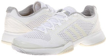 adidas Performance Women's ASMC Barricade 2015 Tennis Shoe
adidas