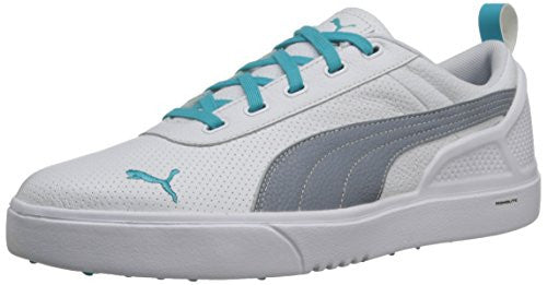 PUMA Men's Monolite PL Golf Shoe