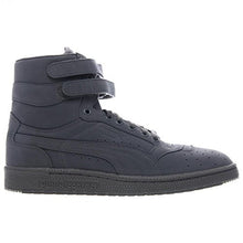 PUMA Mens Sky II Hi Mono NBK