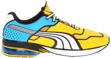 PUMA Men's Toori Run Y Running Shoe