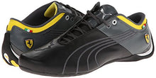 PUMA Men's Future Cat M1 Ferrari Catch Fashion Sneaker