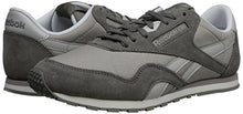 Reebok Women's CL Nylon Slim Colors Fashion Sneaker