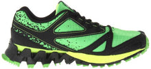 Reebok ZigKick Trail 1.0 Running Shoe (Little Kid)