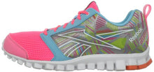 Reebok Women's Realflex Scream 2.0 Running Shoe