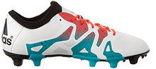adidas Performance Women's X 15.2 FG/AG W Soccer Shoe
adidas