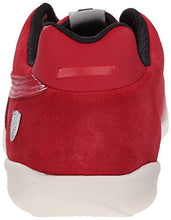 PUMA Men's Future Cat Ferrari 10 Lace-Up Fashion Sneaker