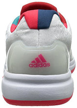 adidas Performance Women's Adizero Ubersonic Training Shoe
adidas