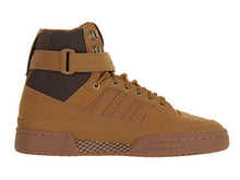 Adidas Men's Forum Hi OG Gum Sneaker