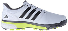 adidas Men's Adipower Boost 2 WD Golf Cleated