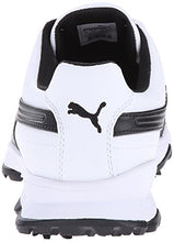 PUMA Men's Golf Ace Golf Shoe
puma