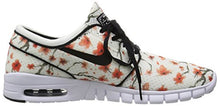 Nike Men's Stefan Janoski Max PRM, CHEERY BLOSSOM-SAIL/BLACK-WHITE
nike