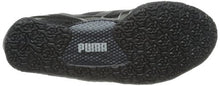 PUMA Women's Anaida Lace Metallic Slip-On Dance Sneaker
puma