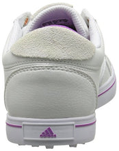 adidas Women's W Adicross IV Golf Shoe
adidas