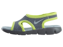 Nike Baby Boy's Sunray 9 Sandal
nike