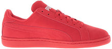 PUMA Men's Smash Buck Mono Fashion Sneaker
puma