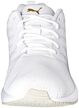 PUMA Men's Flare Leather Fashion Sneaker
puma