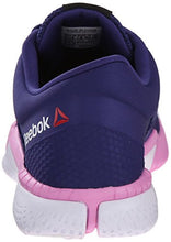 Reebok Women's Zprint Training Shoe