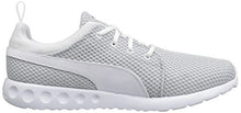 PUMA Men's Carson Knitted Cross-Trainer Shoe
puma