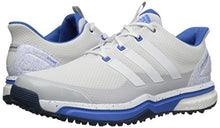 adidas Men's Adipower S Boost 2 Golf Cleated