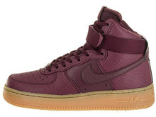 Nike Women's Air Force 1 Hi SE Basketball Shoe
nike