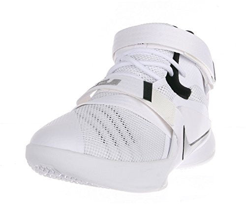 Nike Kids Grade School Zoom LeBron Soldier IX Basketball Shoes
nike