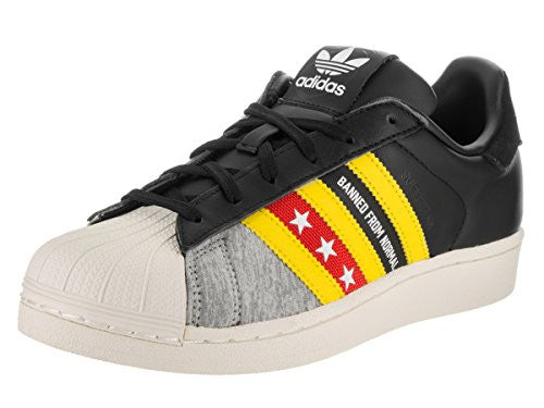 Adidas Women's Originals Superstar Ro Casual Shoe
adidas