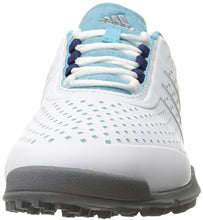 adidas Women's W Adipure Sport Bluglo/Ng Golf Shoe
adidas