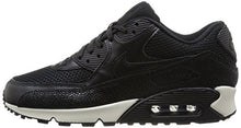 Nike Men's Air Max 90 Leather Running Shoe
nike