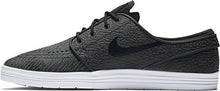 Nike Men's Lunar Stefan Janoski Skate Shoe
nike