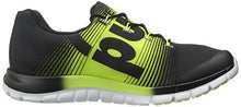 Reebok Men's Z-Pump Fusion Running Shoe
reebok