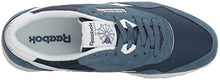 Reebok Men's Cl Nylon Fashion Sneaker
reebok