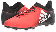adidas Men's X 16.3 Fg Soccer Shoe-adidas 
adidas