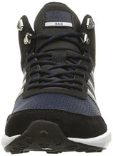 adidas NEO Women's Cloudfoam Race Wtr Mid W Running Shoe
adidas