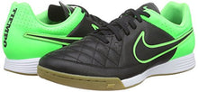 Nike Tiempo Genio Leather IC Men's Indoor Soccer Shoe-Nike