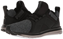 PUMA Men's Enzo Knit Cross-Trainer Shoe
puma