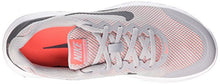 Nike Women's Flex Experience Rn 4 Wolf Grey/Dark Grey/Ht Lv/Wht Running Shoe 9 Women US
nike