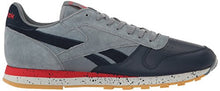 Reebok Men's CL Leather SM Fashion Sneaker
reebok